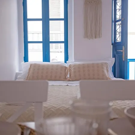 Thalassophile, Little Venice Mykonos * Mykonos Town