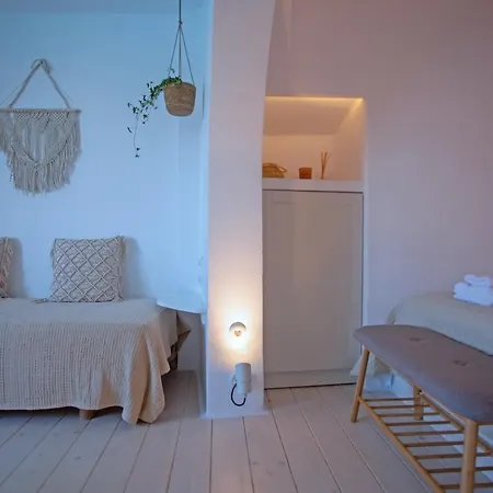Thalassophile, Little Venice Mykonos Apartment Mykonos Town