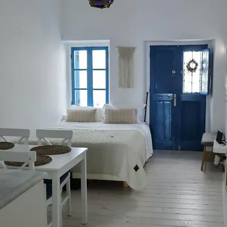 Apartment Thalassophile, Little Venice Mykonos Mykonos Town