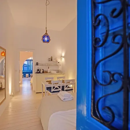 Thalassophile, Little Venice Mykonos Apartment Mykonos Town
